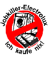 jobkiller elektrolux