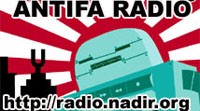 banner antifa-mz