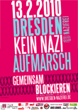 Dresden Nazifrei